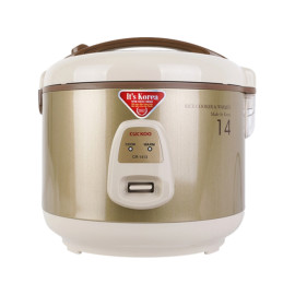 Nồi cơm điện Cuckoo 2.5 lít CR-1413